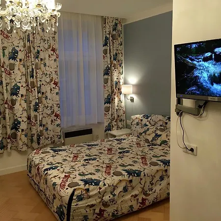 Philadelphia Apartment Vienna