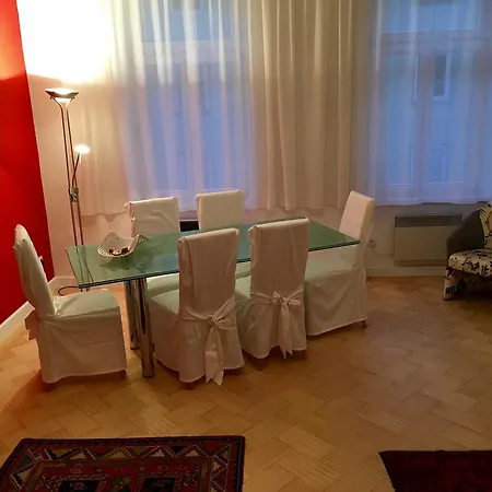 Apartment Philadelphia Vienna