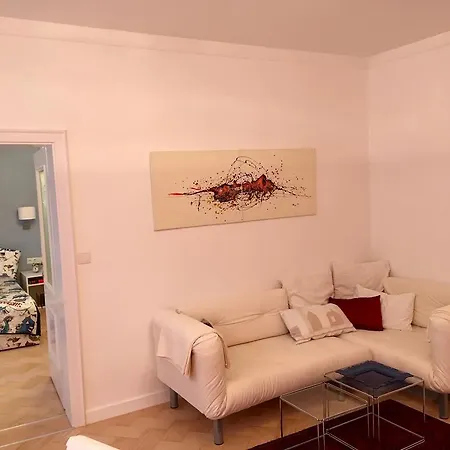 Apartment Philadelphia