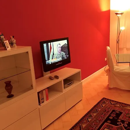 Philadelphia Apartment Vienna