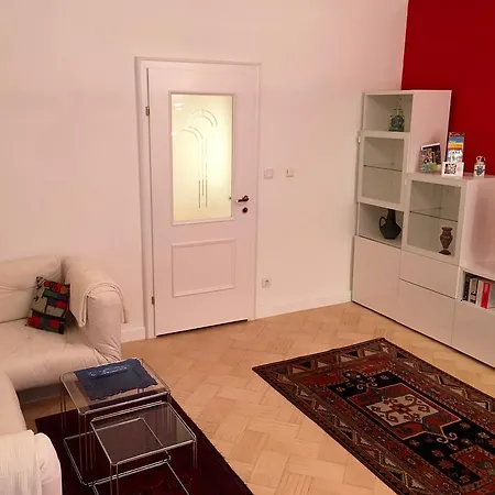 Philadelphia Apartment
