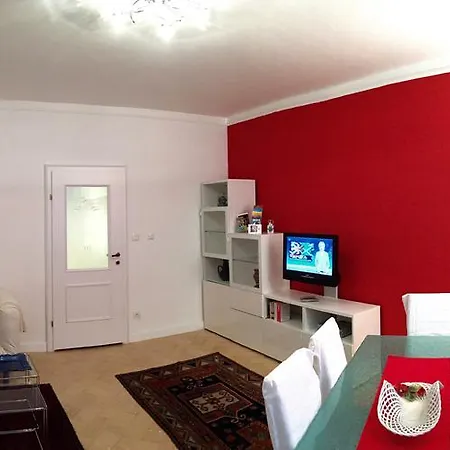 Philadelphia Apartment Vienna
