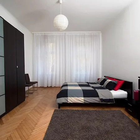 Marus Apartment Grinzing *