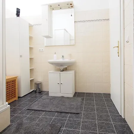Marus Apartment Grinzing Apartment