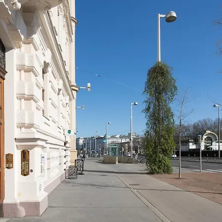 Apartmán Mar - Center