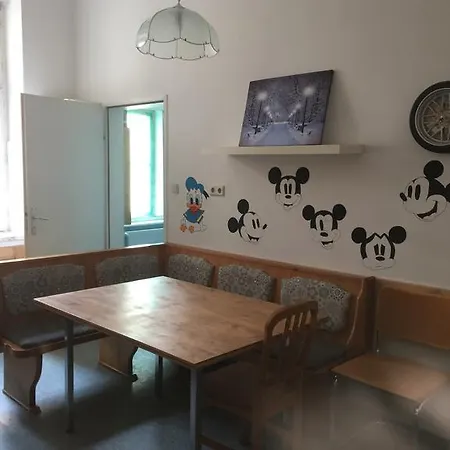 Chichilli Hostel Hostel