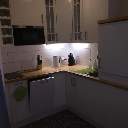 Sunny Vie Apartment Vienna