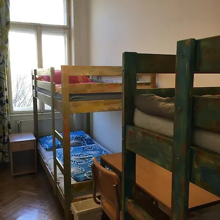 Chichilli Hostel Hostel *