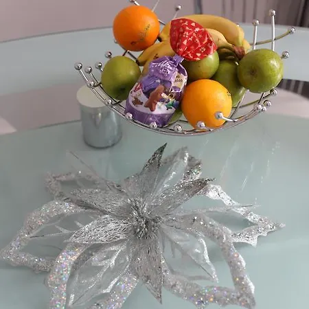 Bilici Gmbh Apartament