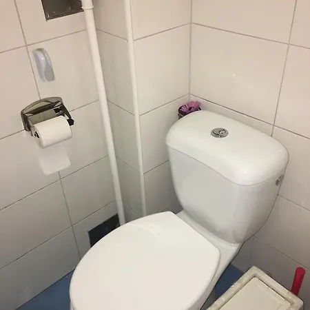 Chichilli Hostel Vienna