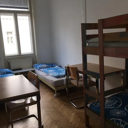 Hostel Chichilli Hostel *