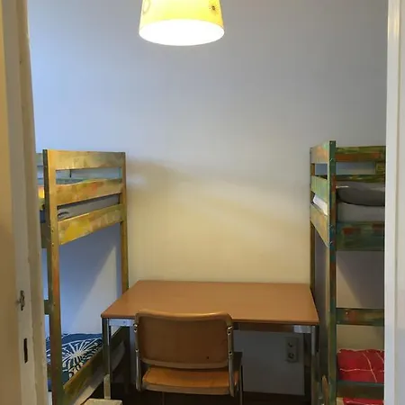 Chichilli Hostel *