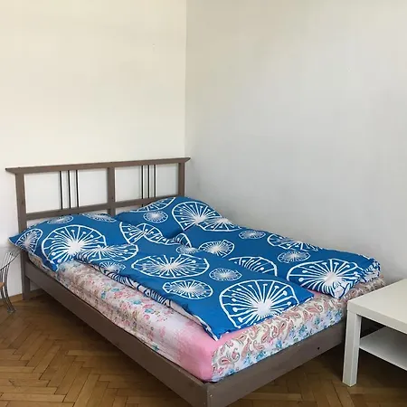 Hostel Chichilli Hostel Vienna