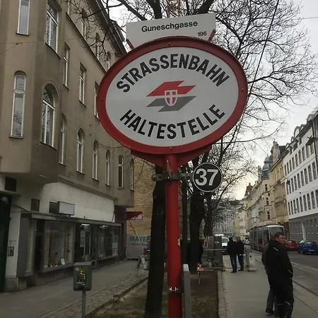 Chichilli Hostel Hostel Vienna