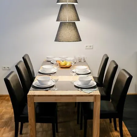 Apartment Viennaflat - 1040 Vienna