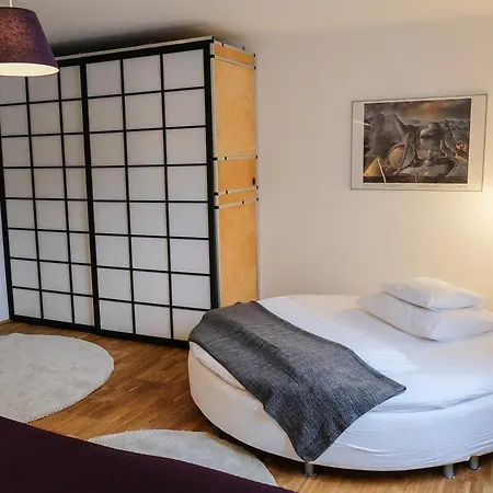 Apartment Viennaflat - 1040 Vienna
