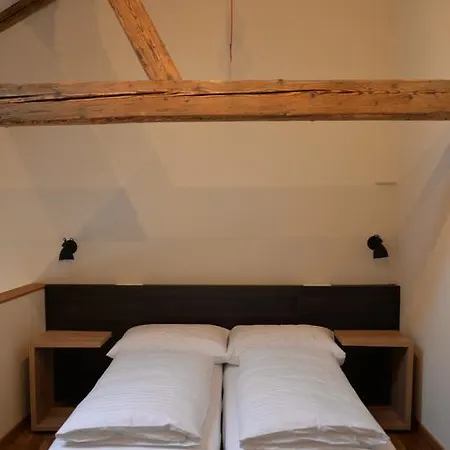 Maison Am Liesingbach * Vienna