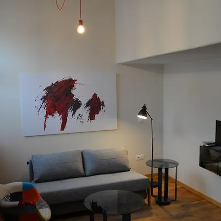 Maison Am Liesingbach *