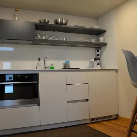 Maison Am Liesingbach Apartment *