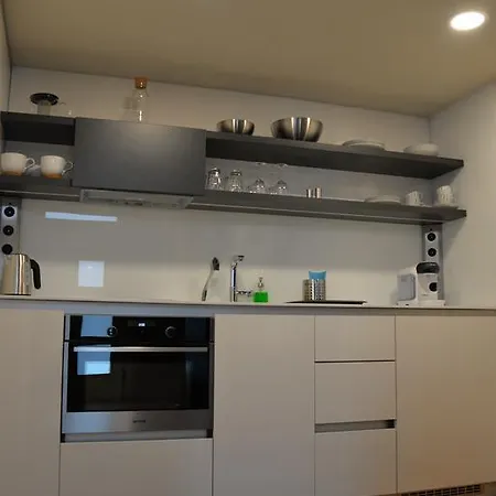Maison Am Liesingbach Apartment Vienna