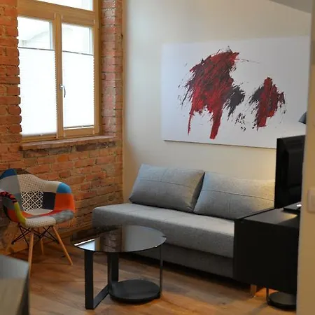 Apartment Maison Am Liesingbach *