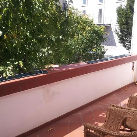 Park Apartment Vienna
