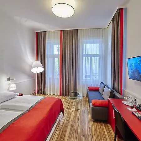 Zipser 3* Wien