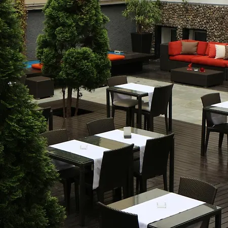 Hotel The Levante Parliament A Design (adults Only)