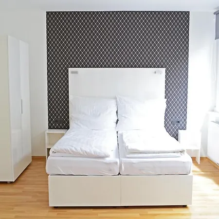 Aparthotel Vienna Inn Apartments