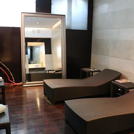The Levante Parliament A Design (adults Only) Hotel 4*