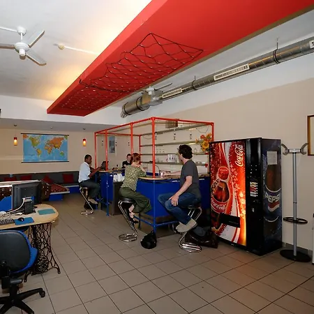 Westend Hostel Vienna
