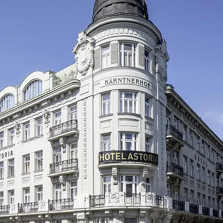 Astoria Hotell Wien