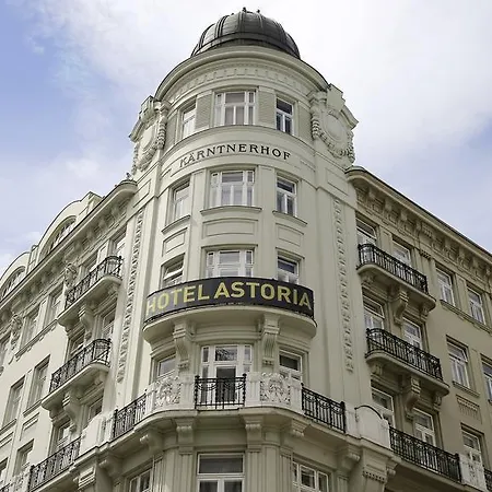 Astoria Hotell Wien