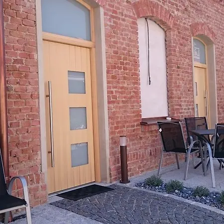 Maison Am Liesingbach Apartment Vienna