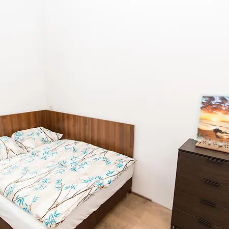 Apartment Leonhard Vienna