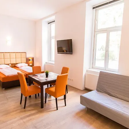Apartment Leonhard
