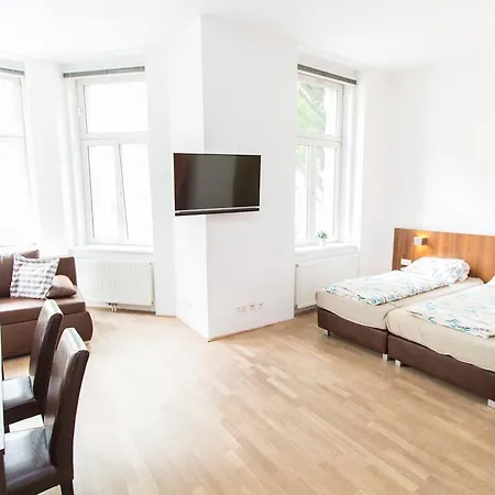 Apartment Leonhard