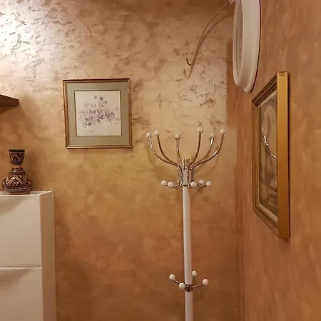 Apartment Mickey Mouse *