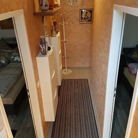 Mickey Mouse Apartment *