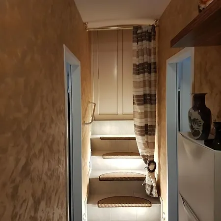 Mickey Mouse Apartment Vienna