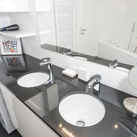 Exclusive Appartement