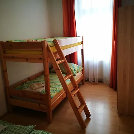 Apartment Park Vienna