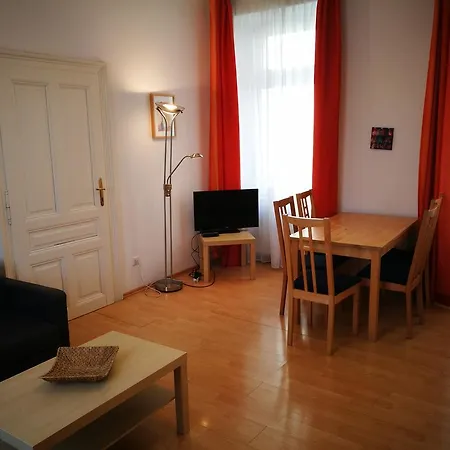 Park Apartment Vienna