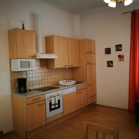 Apartment Park *