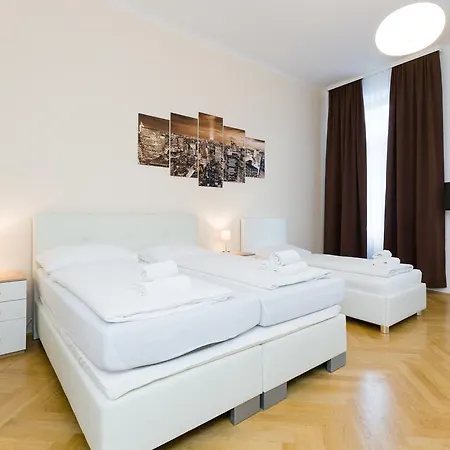 Apartment Yourapartment City Center *