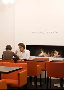 Alma Boutique-hotel וינה