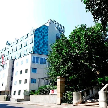 Hotel&palais Strudlhof