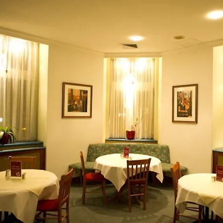 Allegro Hotel Viena