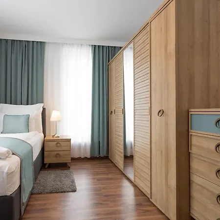 Apartamento Mar - Simmering *