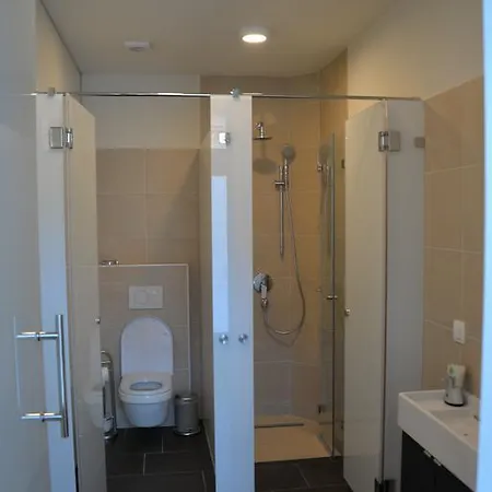 Maison Am Liesingbach Apartment *
